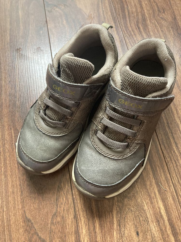 Buty Geox 29 stan super