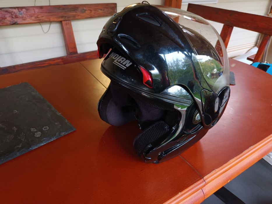 Kask Nolan rozmiar S, model N100
