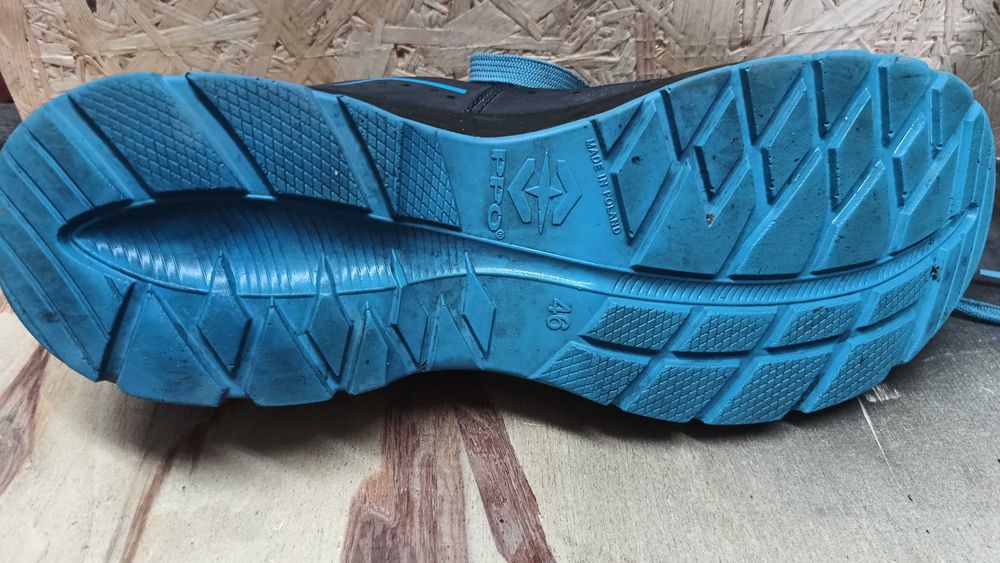 Sprzedam męskie buty robocze