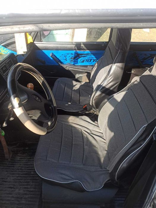 Продам Ваз 2107.