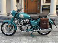 Royal Enfield Classic Royal Enfield Classic 650