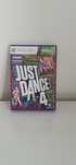 XBOX 360- Just dance 4