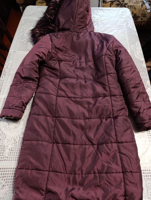 Куртка зимова дитяча