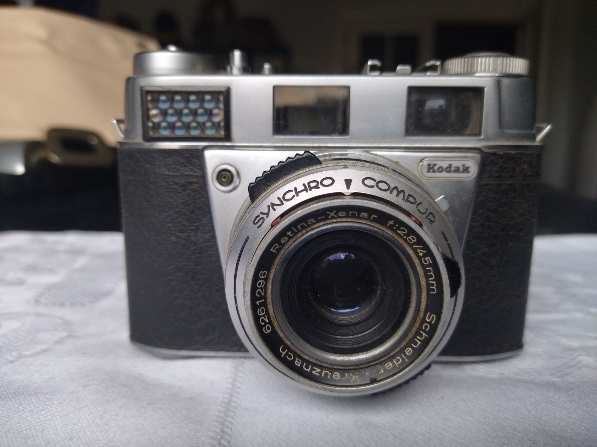 KODAK retina II S