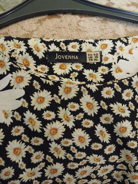 Сукня жіноча, замОк збоку