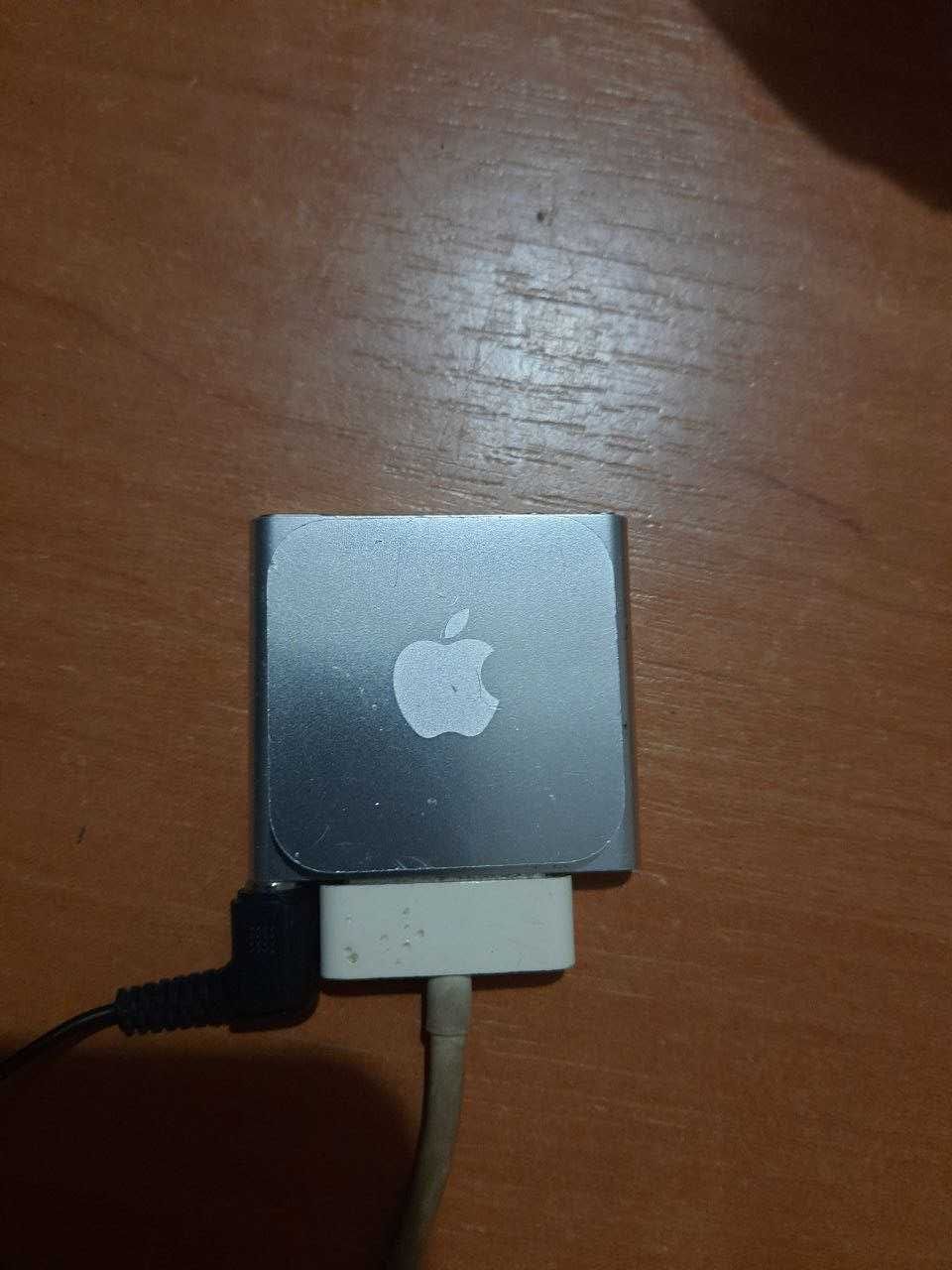 Apple iPod nano 6Gen 8GB.