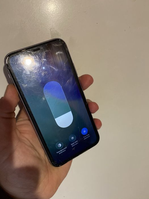 Iphone 11 64g Neverlock purple