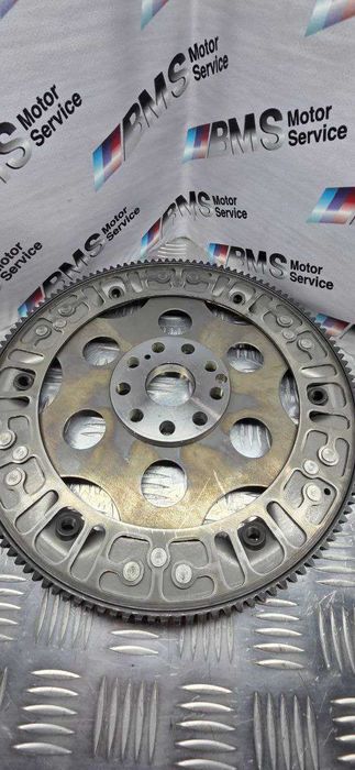 Маховик новый S63 N63 F90 F91 F92 F93 F95 F96 G05 G06 G30 11227567151