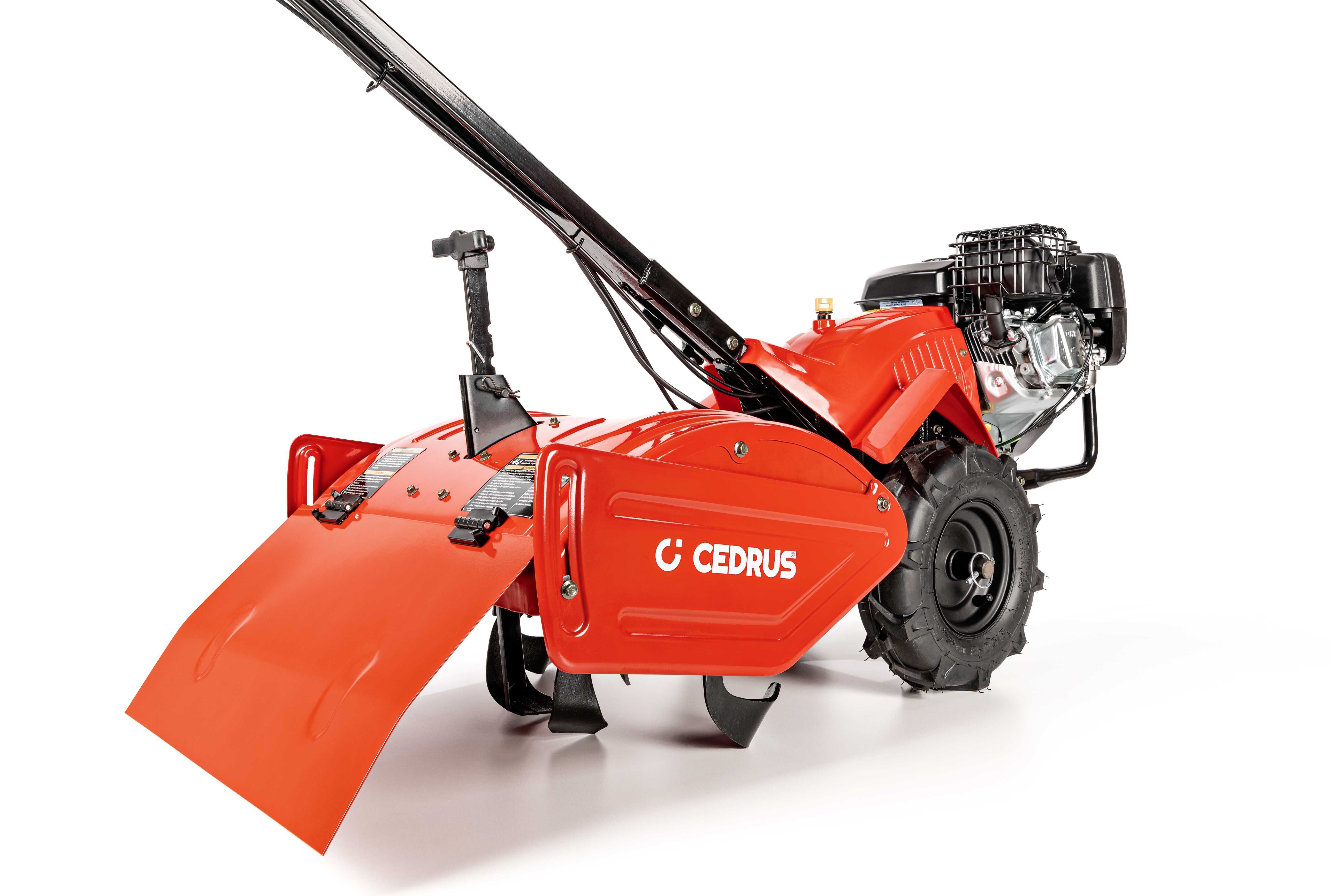 Glebogryzarka CEDRUS GLX-GT65 2B&S