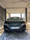 Audi A5 Audi A5 1.8 TFSI coupé