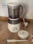 Parowaroblender Philips Avent