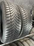 2шт 185/55 R15 Seat 4SeasonDrive