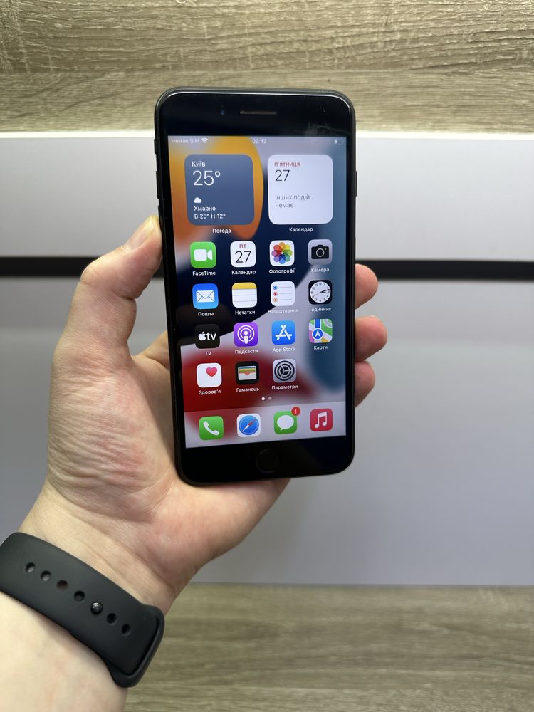 iphone 7Plus 128Gb Rsim