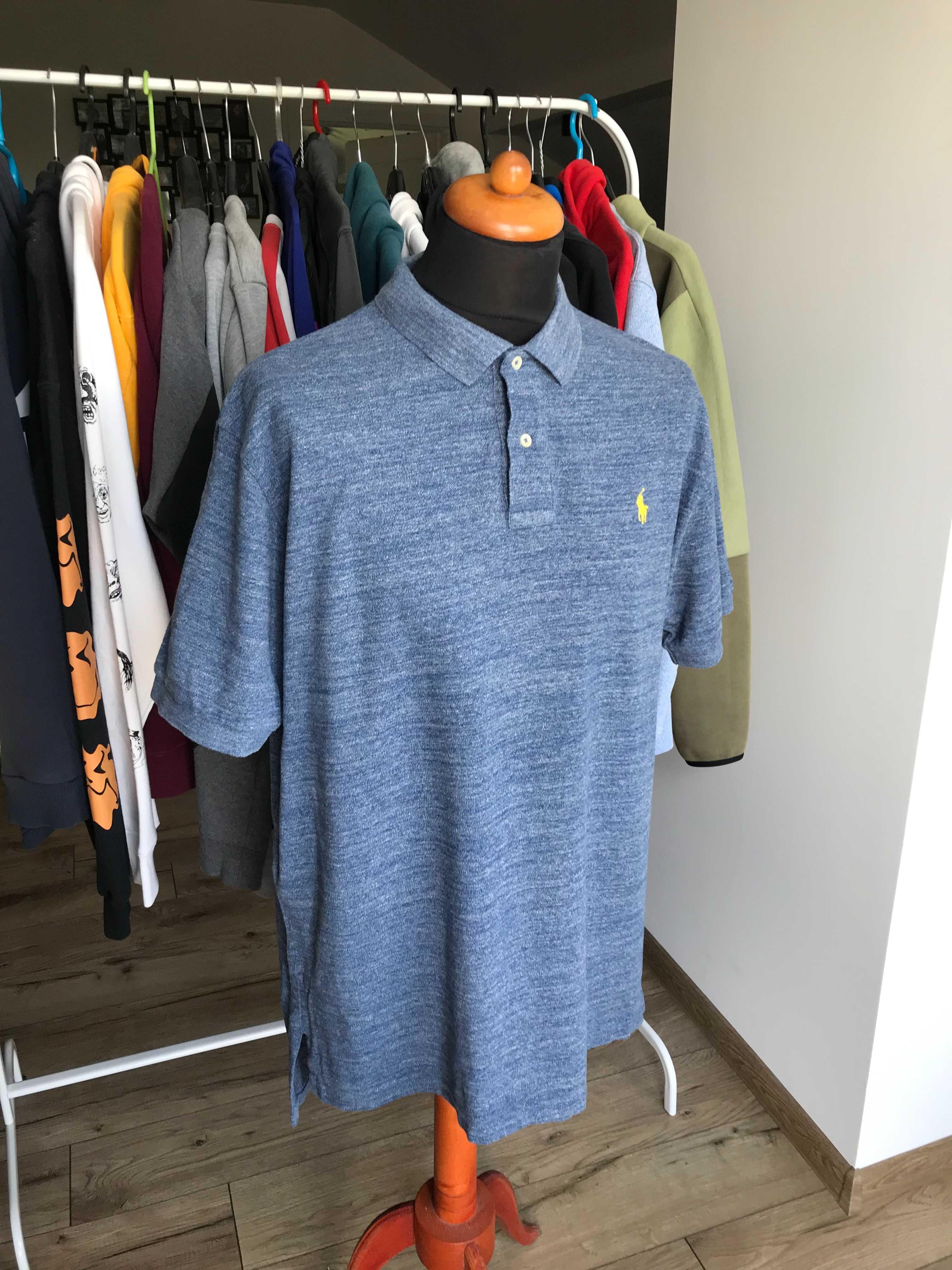 Koszulka Polo Ralph Lauren rozm. XL ( nowa kolekcja)