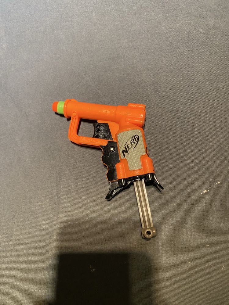 Nerf Jolt