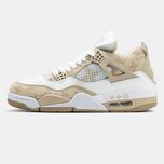 Кросівки Nike Air Jordan 4 x Louis Vuitton 36-45 (Без Предоплати)