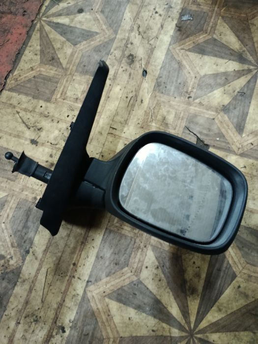 Дзеркало Рено Канго