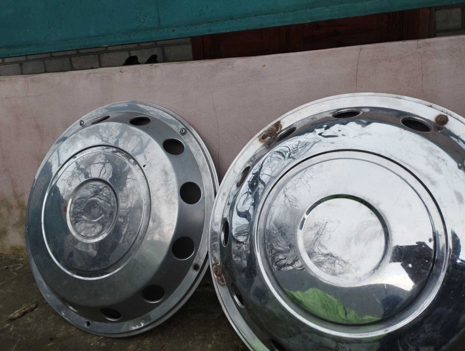 Колпак 22.5 ковпаки