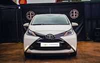 Toyota Aygo 1.0 X-Play