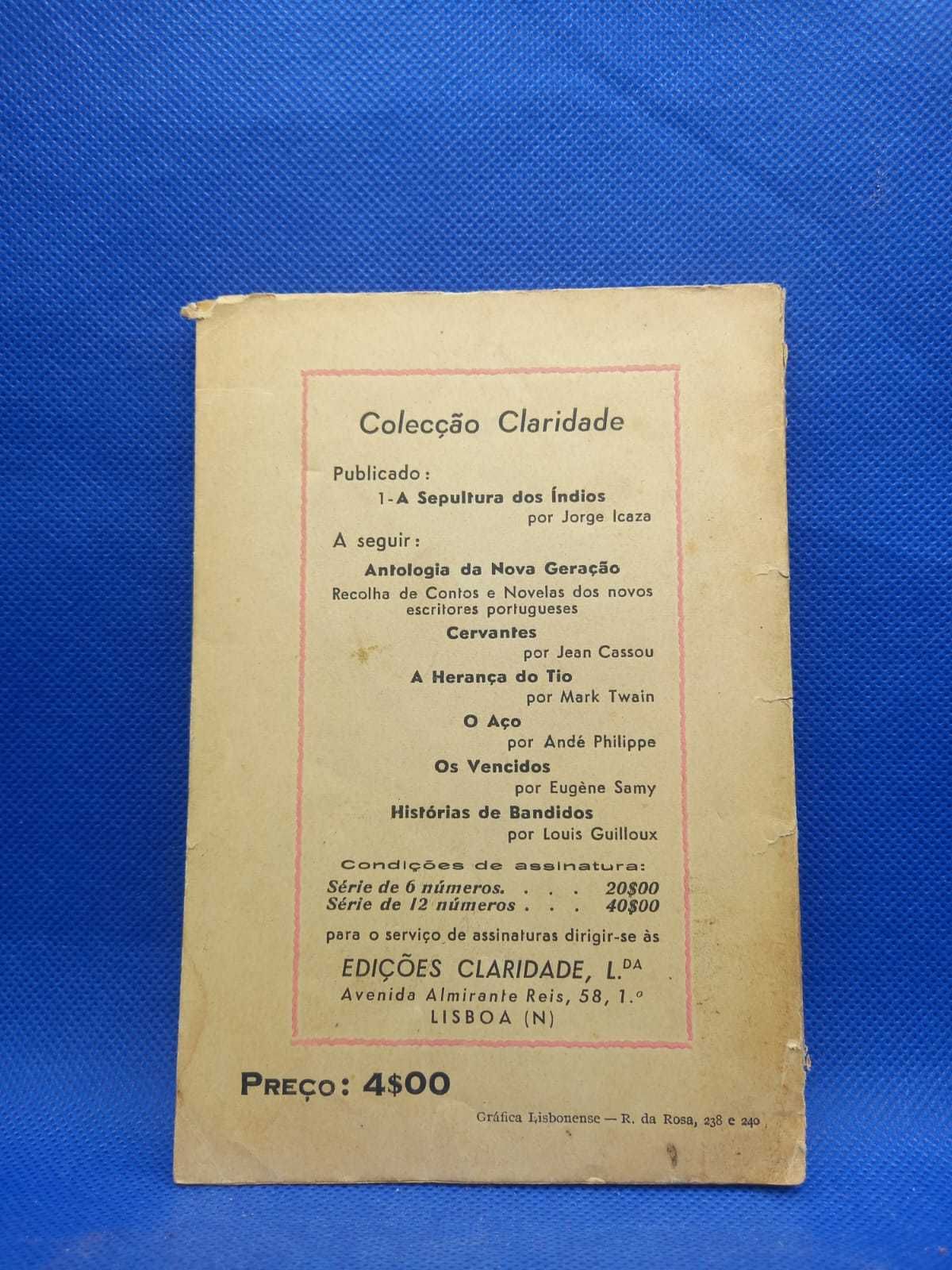 Livro - Voltaire - A Princesa de Babilónia e Micrómegas - Ref-PV B