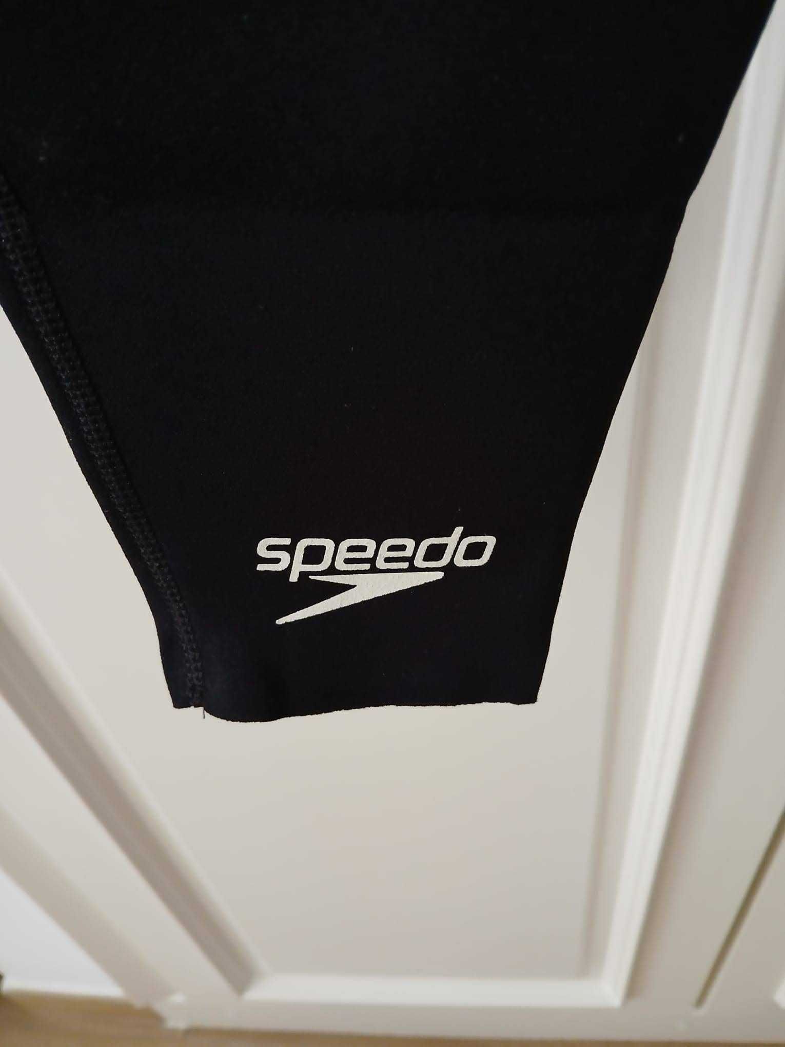 Fato Speedo de Neoprene para Natação Thinswim 2.0 - Tamanho M