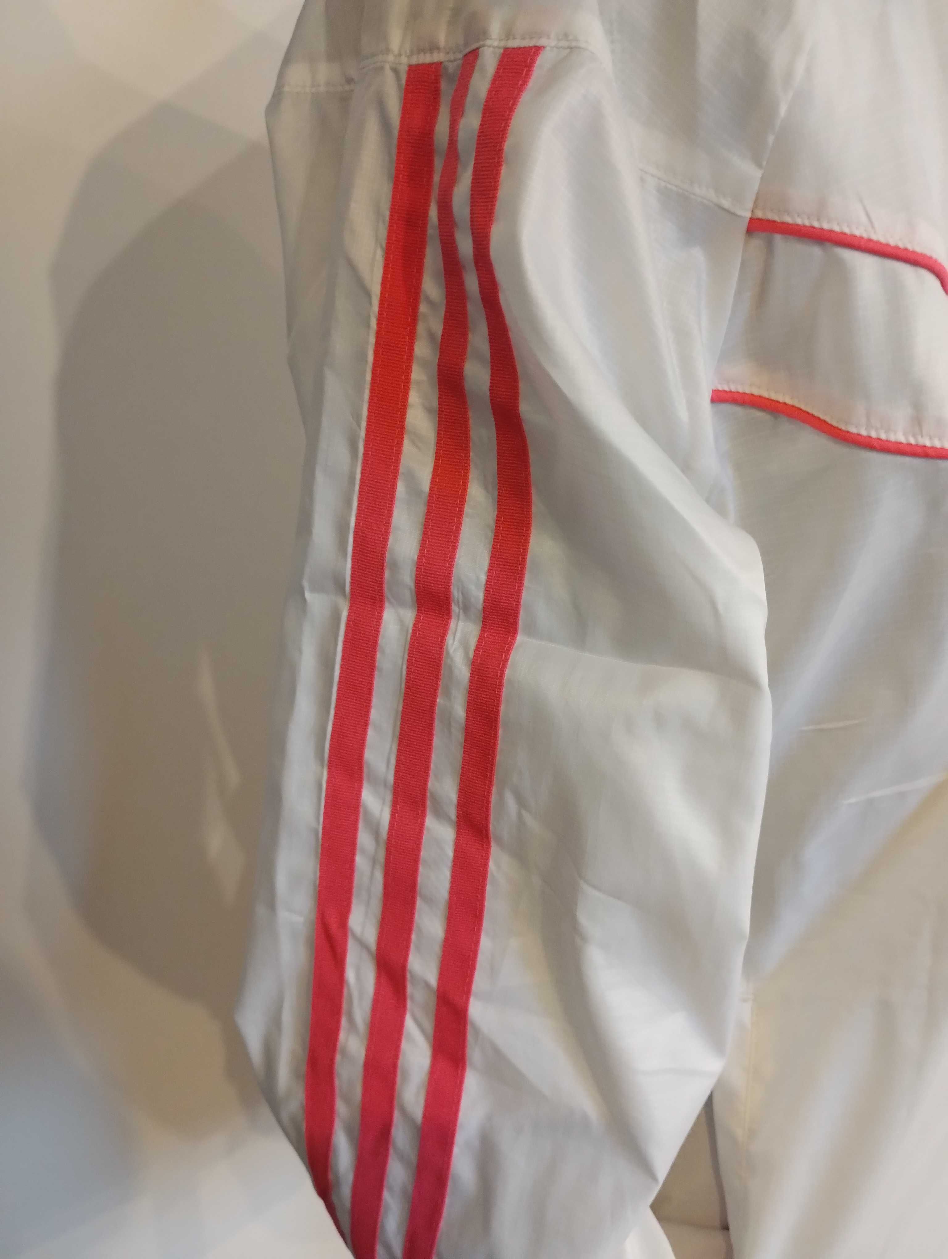 Wiatrówka adidas S/M