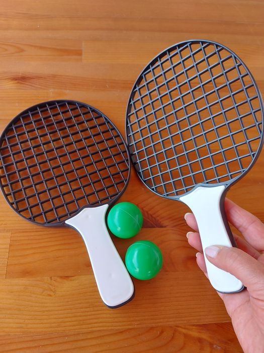 Criança Raquetes de Criança + de 3 Anos