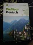 Welttour deutsch 1 podręcznik