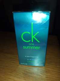 Perfume calvin klein