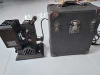Projektor filmowy retro KODASCOPE 80