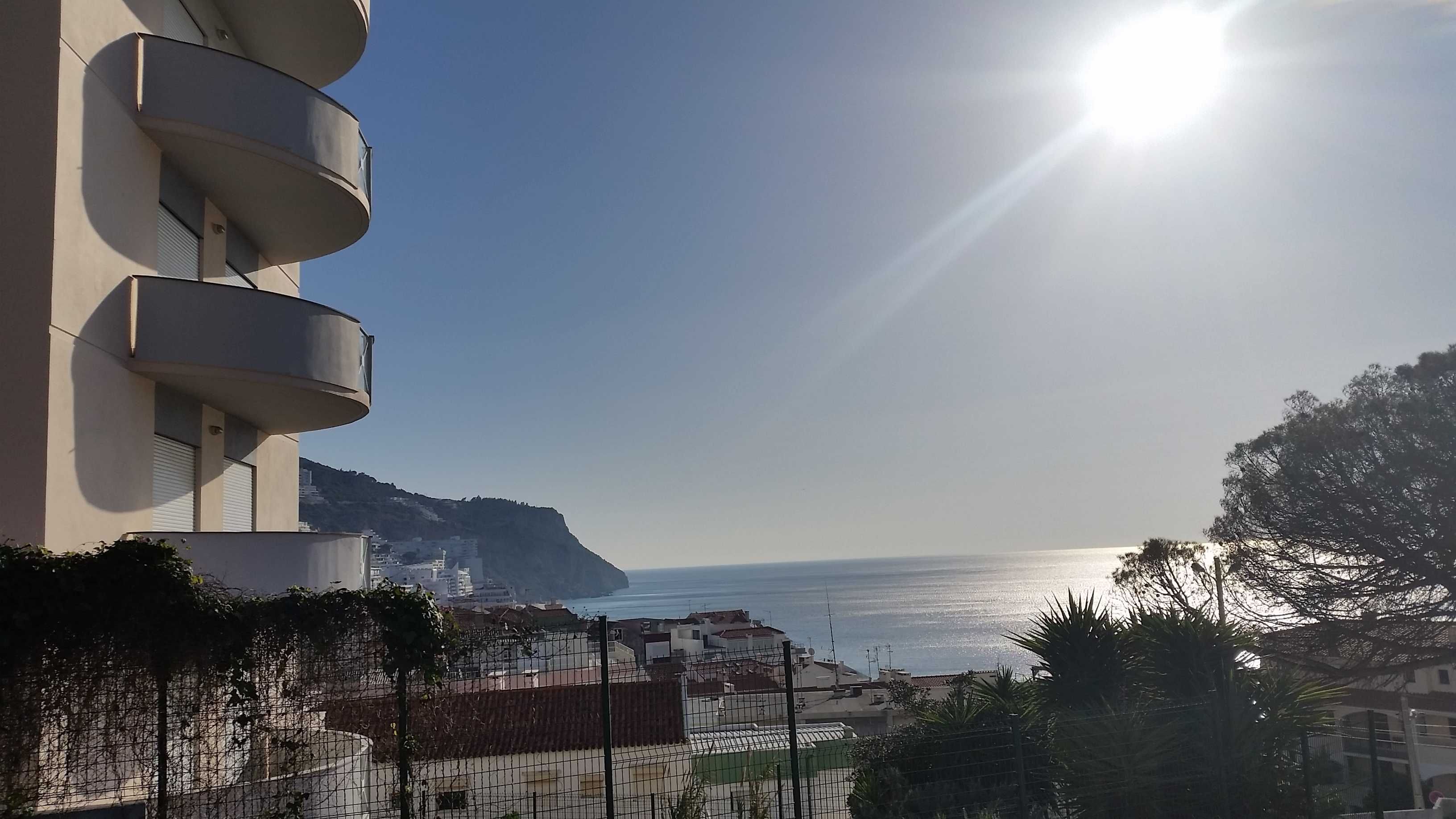 T1 em Sesimbra - Novembro a Maio
