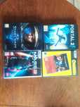 GRY na PC Strar Craft, Portal2 i inne