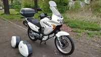 Honda Transalp Honda Transalp XL650V -Trampek