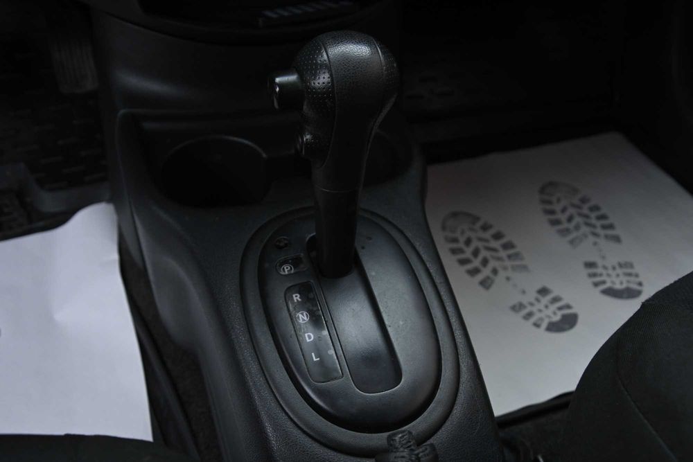 Nissan Versa Note 2016