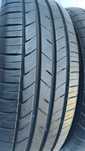 Opony Letnie 195/55/16 Kumho 2szt 7mm 20203r