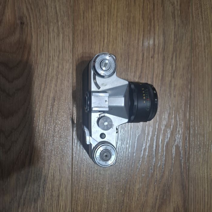 Фотоапарат Zenit-E