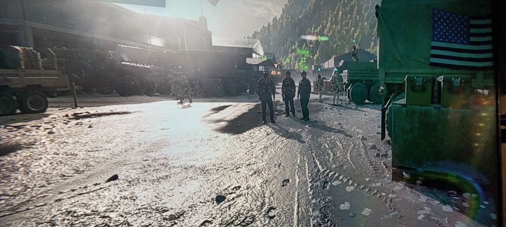 Pc gaming com whatercooler novo