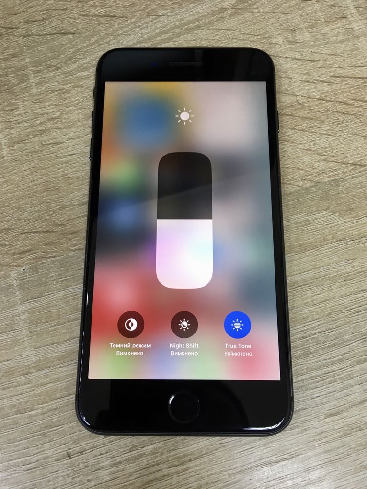 Iphone 8 plus 64gb
