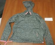 Nowa bluza RESERVED BE ACTIVE 134 / 140 (8-10 lat)