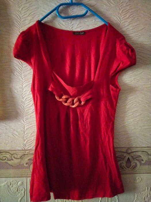 Кофточка элегантная