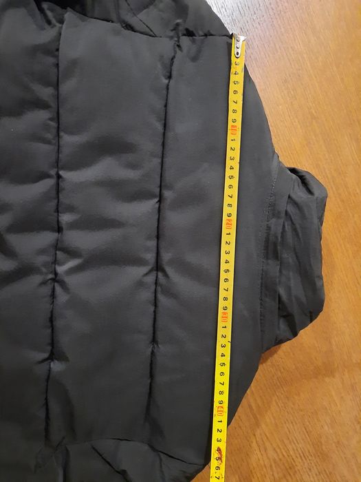 Куртка зимова на підлітка 14-16 років