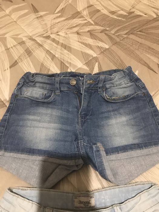 Calcao ganga tam 9/10