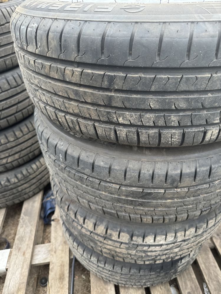 235/45/R18 диски Toyota camry 70 , 42611-06Е50
