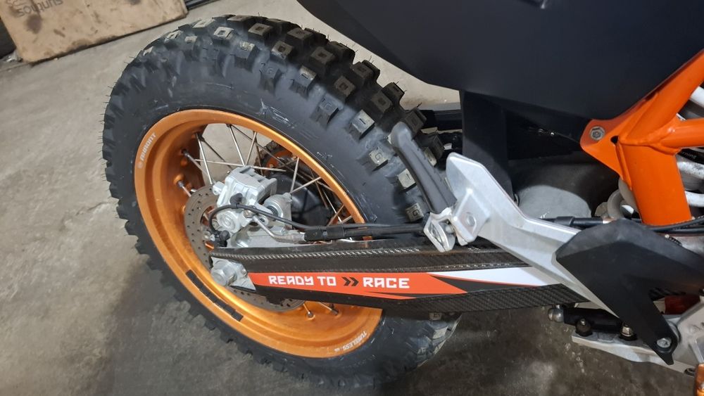 Ktm 690 smcr продам