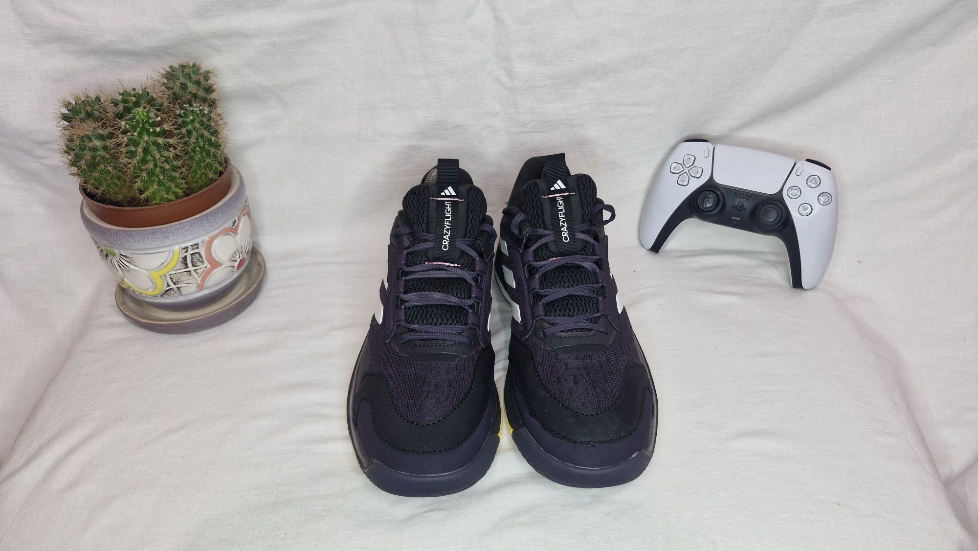 Кросівки Adidas CrazyFlight.Розмір 39