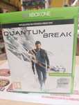 Sklep Chybie...Gra na Xbox One QUANTUM BREAK