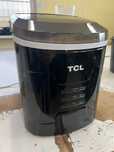 Kostkarka TCL ICE B9 czarna