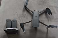 DJI Mavic 2 Pro (3 akumulatory, torba, szybka ładowarka)