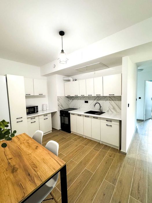 Mieszkania Pracownicze Nadarzyn