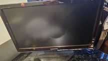 Монитор Samsung FullHD 1920x1080